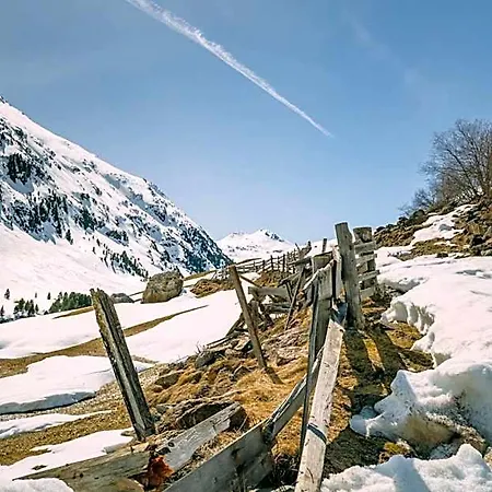 Отель Macun, Vent Im Oetztal 2*