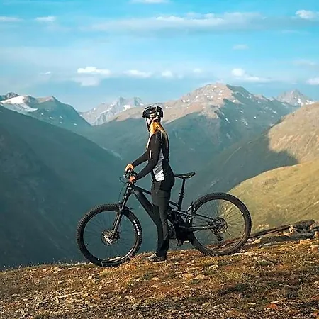 Macun, Vent Im Oetztal 2* Зёльден