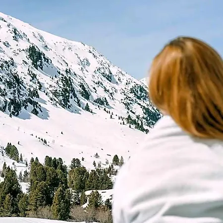 Macun, Vent Im Oetztal 2* Зёльден