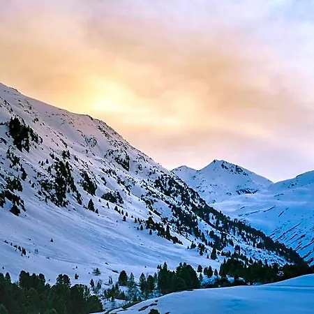 Macun, Vent Im Oetztal Отель 2*