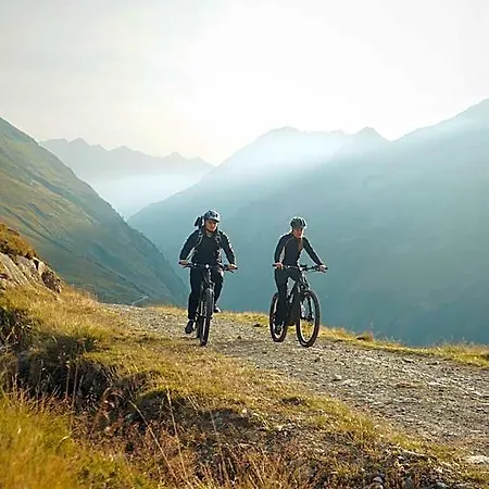 Macun, Vent Im Oetztal 2*